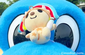 マスコットグリーティングを100%楽しむ！必須の持ち物リスト7選